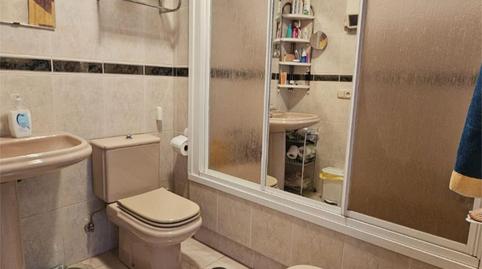 Foto 4 de Apartamento de alquiler en Rúa Suasbarras, 40, Viveiro, Lugo