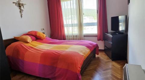 Foto 3 de Apartamento de alquiler en Rúa Suasbarras, 40, Viveiro, Lugo