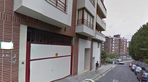 Foto 3 de Garatge de lloguer a Sarri Kalea, 4, Santa María de Getxo, Getxo