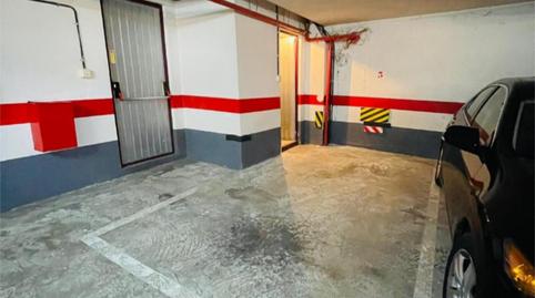 Foto 5 de Garatge de lloguer a Sarri Kalea, 4, Santa María de Getxo, Getxo