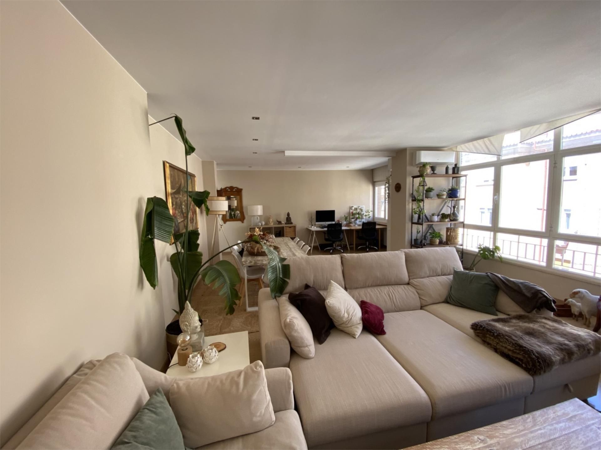 Flat to rent in Calle de Sánchez Pacheco, 60, Ciudad Jardín