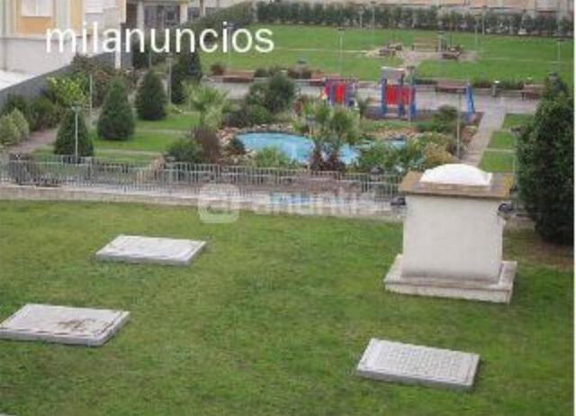 Garden of Flat for sale in Santa Cruz de Bezana
