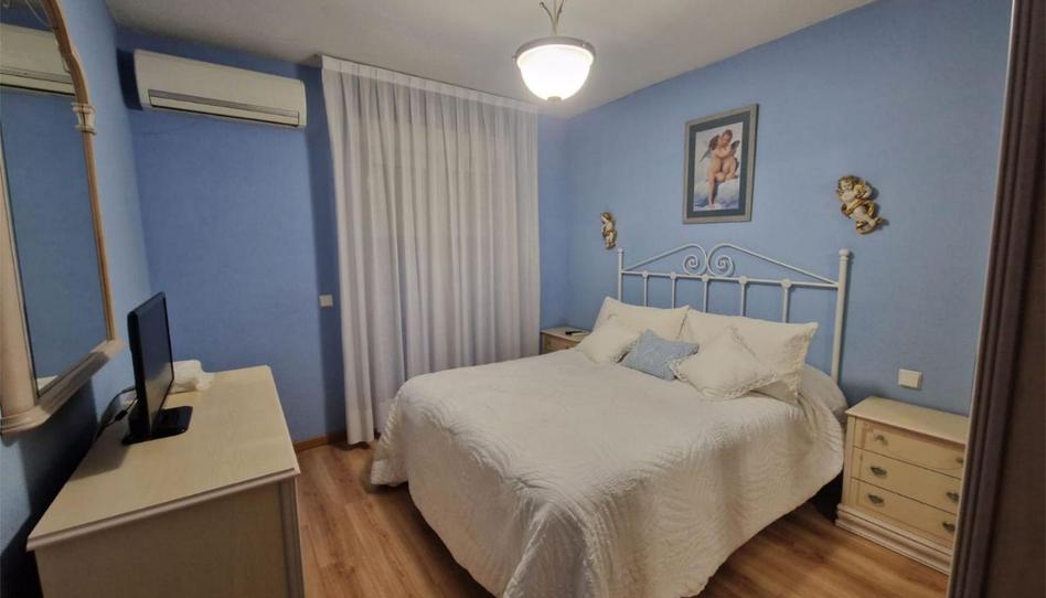 House or chalet to rent in Avenida del Río Boladiez, 23, Santa María de Benquerencia, Toledo - image 1 Photo 1 of House or chalet to rent in Avenida del Río Boladiez, 23, Santa María de Benquerencia, Toledo