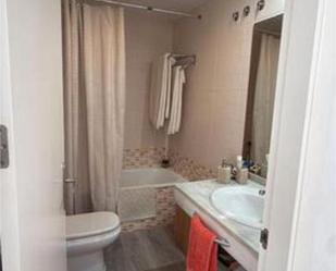 Bathroom of Flat for sale in El Puerto de Santa María  with Private garden and Swimming Pool