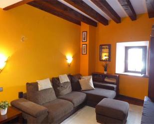 Living room of Flat for sale in Artziniega