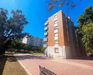 Vista exterior de Pis en venda en San Vicente del Raspeig / Sant Vicent del Raspeig amb Moblat