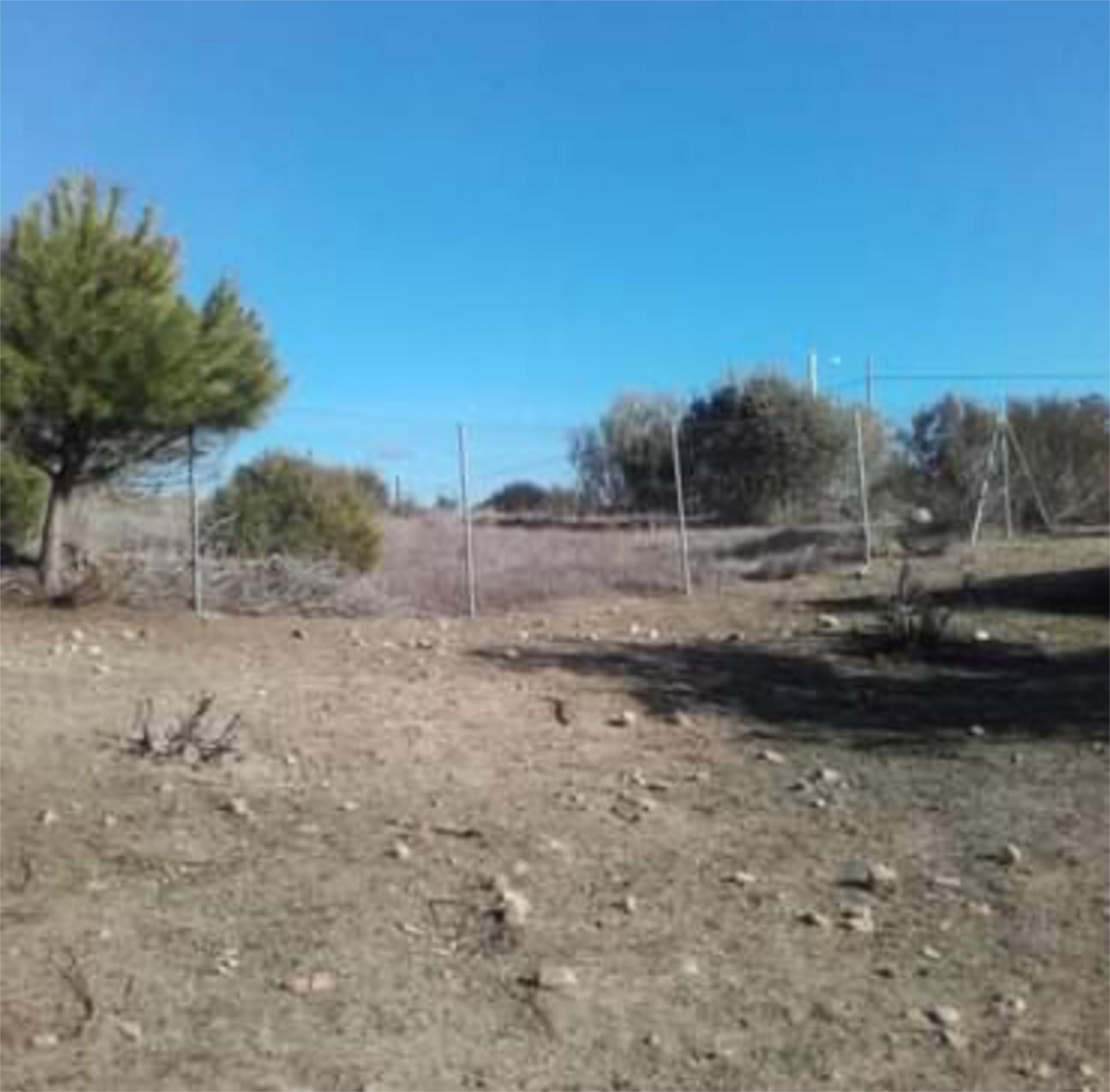 Constructible Land for sale in Cebreros