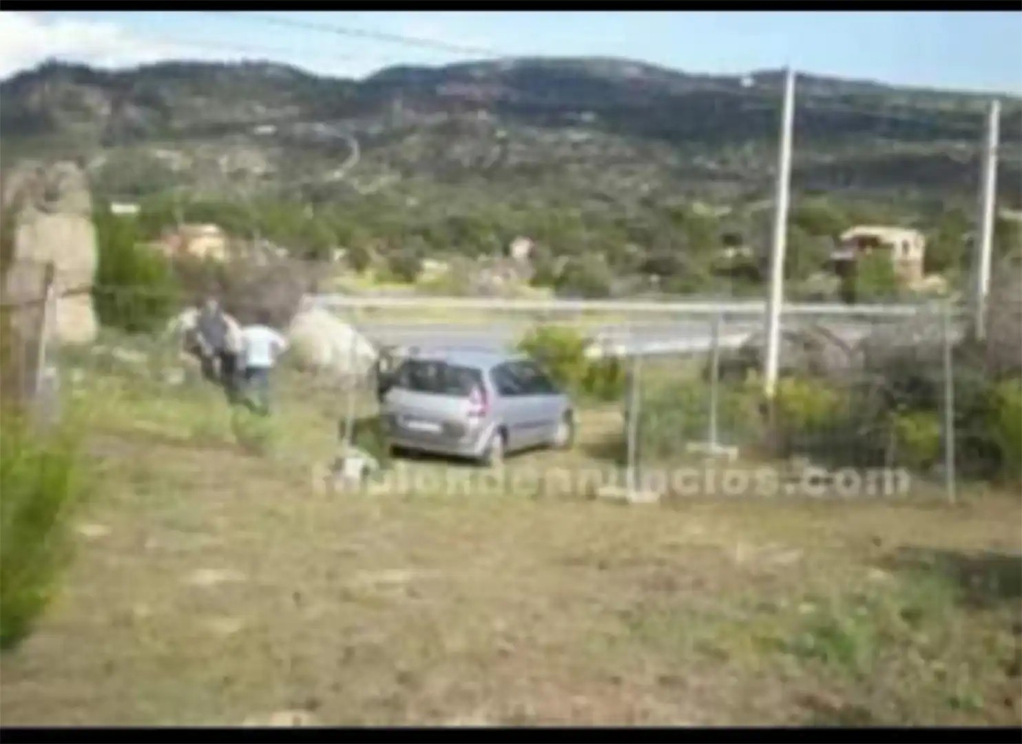 Nicht bebaubares Gelände zum Verkauf in Carretera Toledo Ávila, 147, Cebreros Nicht bebaubares Gelände zum Verkauf in Cebreros
