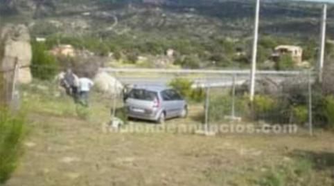 Foto 5 von Nicht bebaubares Gelände zum Verkauf in Carretera Toledo Ávila, 147, Cebreros, Ávila