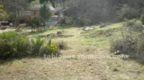 Foto 3 von Nicht bebaubares Gelände zum Verkauf in Carretera Toledo Ávila, 147, Cebreros, Ávila