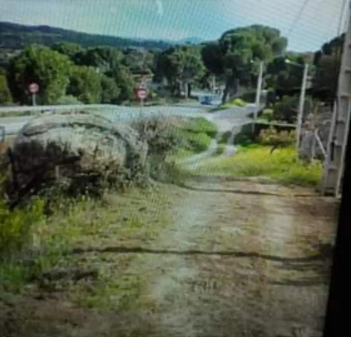 Nicht bebaubares Gelände zum Verkauf in Carretera Toledo Ávila, 147, Cebreros Außenansicht von Nicht bebaubares Gelände zum Verkauf in Cebreros