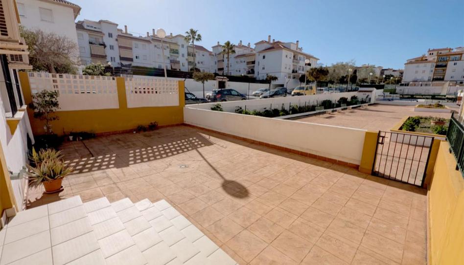 Flat for sale in Avenida Condado de Huelva, 4, Viña Málaga, Málaga - image 1 Photo 1 of Flat for sale in Avenida Condado de Huelva, 4, Viña Málaga, Málaga