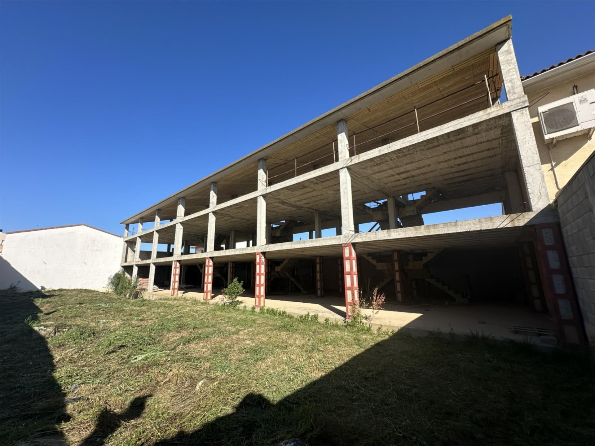 Außenansicht von Wohnung zum verkauf in Sobradiel
