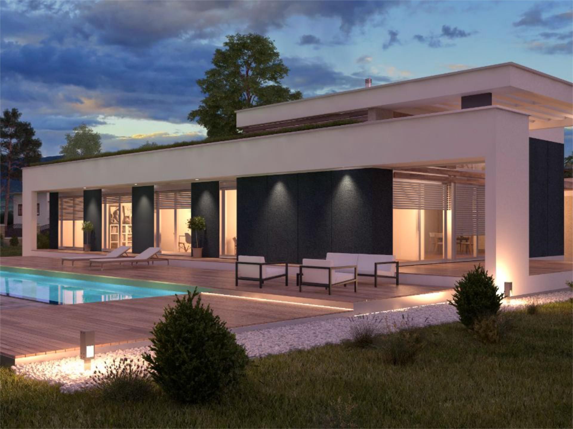 Terrace of Flat for sale in Caldes de Montbui  with Air Conditioner, Heating and Parquet flooring