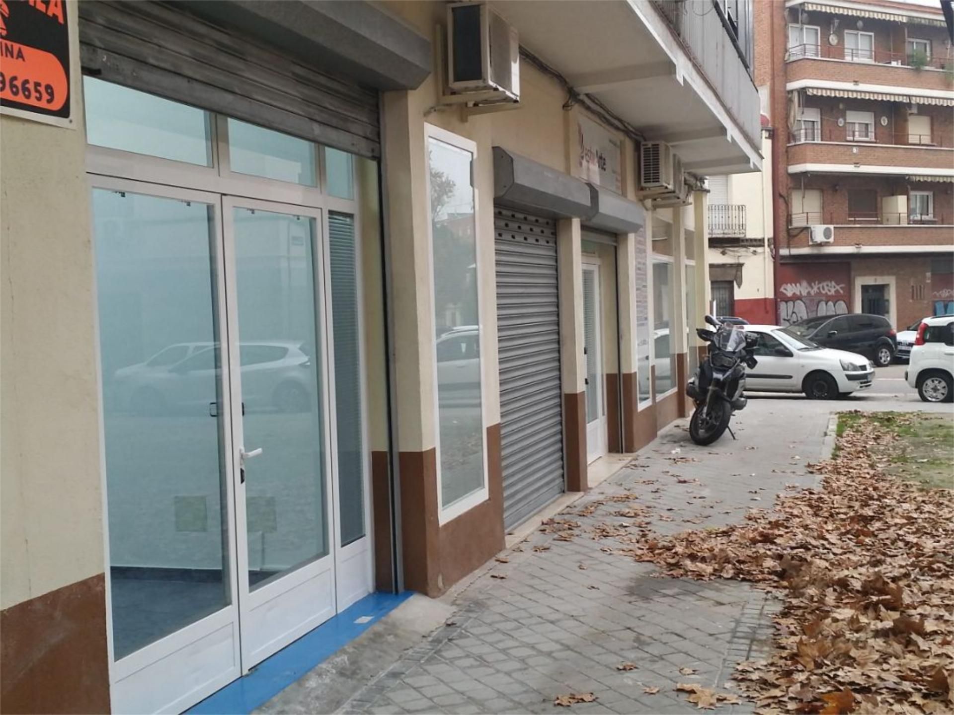 Premises to rent in  Madrid Capital  with Air Conditioner