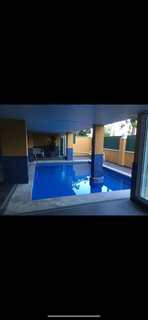 Wohnung miete in Passeig de la Primavera, 74, Picanya