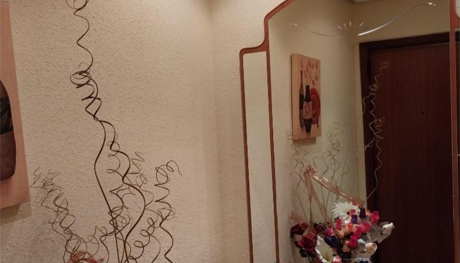 Piso en venta en Calle Federico Cantero Villamil, 7, La Pantoja, Zamora - imagen 1 Foto 1 de Piso en venta en Calle Federico Cantero Villamil, 7, La Pantoja, Zamora