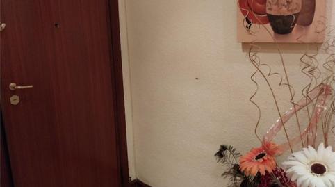 Piso en venta en Calle Federico Cantero Villamil, 7, La Pantoja, Zamora - imagen 2 Foto 2 de Piso en venta en Calle Federico Cantero Villamil, 7, La Pantoja, Zamora