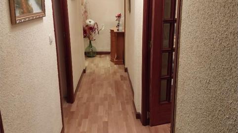 Piso en venta en Calle Federico Cantero Villamil, 7, La Pantoja, Zamora - imagen 3 Foto 3 de Piso en venta en Calle Federico Cantero Villamil, 7, La Pantoja, Zamora