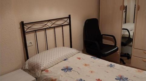 Piso en venta en Calle Federico Cantero Villamil, 7, La Pantoja, Zamora - imagen 4 Foto 4 de Piso en venta en Calle Federico Cantero Villamil, 7, La Pantoja, Zamora