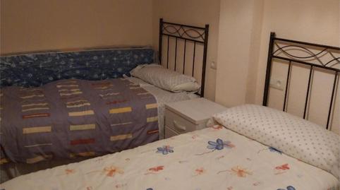 Piso en venta en Calle Federico Cantero Villamil, 7, La Pantoja, Zamora - imagen 5 Foto 5 de Piso en venta en Calle Federico Cantero Villamil, 7, La Pantoja, Zamora