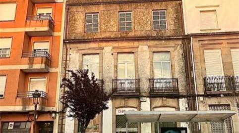 Casa adosada en venda a Avenida Da Mariña, 108, Vilagarcía, Pontevedra - imatge 3 Foto 3 de Casa adosada en venda a Avenida Da Mariña, 108, Vilagarcía, Pontevedra