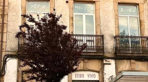 Casa adosada en venda a Avenida Da Mariña, 108, Vilagarcía, Pontevedra - imatge 4 Foto 4 de Casa adosada en venda a Avenida Da Mariña, 108, Vilagarcía, Pontevedra