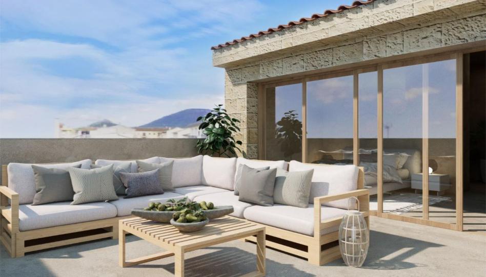 Flat for sale in Carrer Pare Alzina, 112, Muro, Illes Balears - image 1 Photo 1 of Flat for sale in Carrer Pare Alzina, 112, Muro, Illes Balears