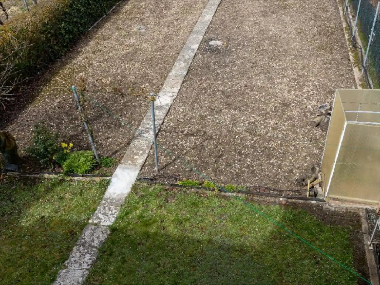 Casa o xalet en venda a Calle San Pedro, 1, Castrillo del Val Jardí de Casa o xalet en venda en Castrillo del Val amb Jardí privat, Parquet i Terrassa