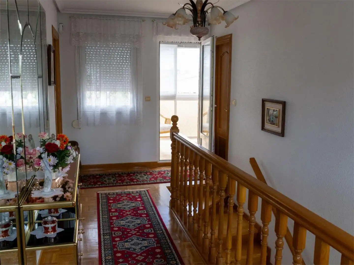 Casa o xalet en venda a Calle San Pedro, 1, Castrillo del Val Casa o xalet en venda en Castrillo del Val amb Jardí privat, Parquet i Terrassa