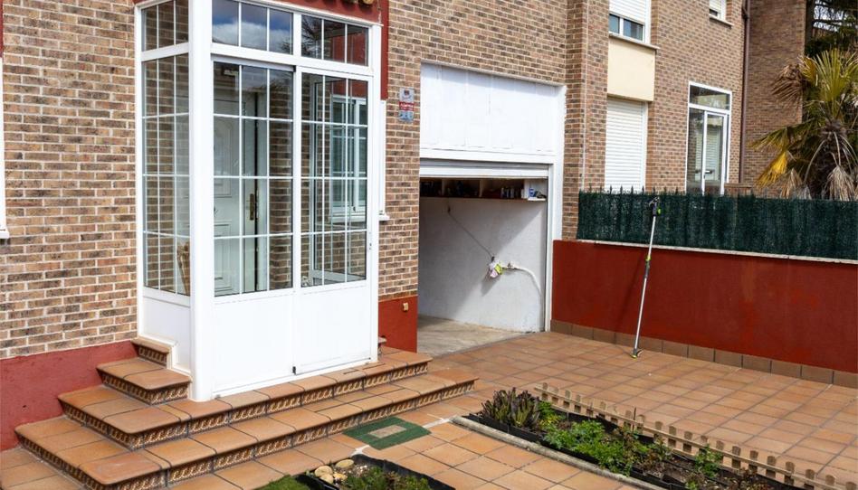 Casa o xalet en venda a Calle San Pedro, 1, Castrillo del Val, Burgos - imatge 1 Foto 1 de Casa o xalet en venda a Calle San Pedro, 1, Castrillo del Val, Burgos