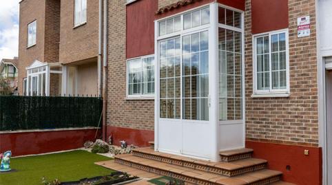 Casa o xalet en venda a Calle San Pedro, 1, Castrillo del Val, Burgos - imatge 2 Foto 2 de Casa o xalet en venda a Calle San Pedro, 1, Castrillo del Val, Burgos