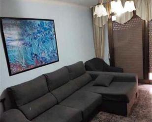 Flat for sale in La Roureda Living room of Flat for sale in Viladecans