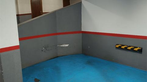 Foto 4 de Garatge de lloguer a Calle Alfonso VIII, 21, Centro Ciudad, Cáceres