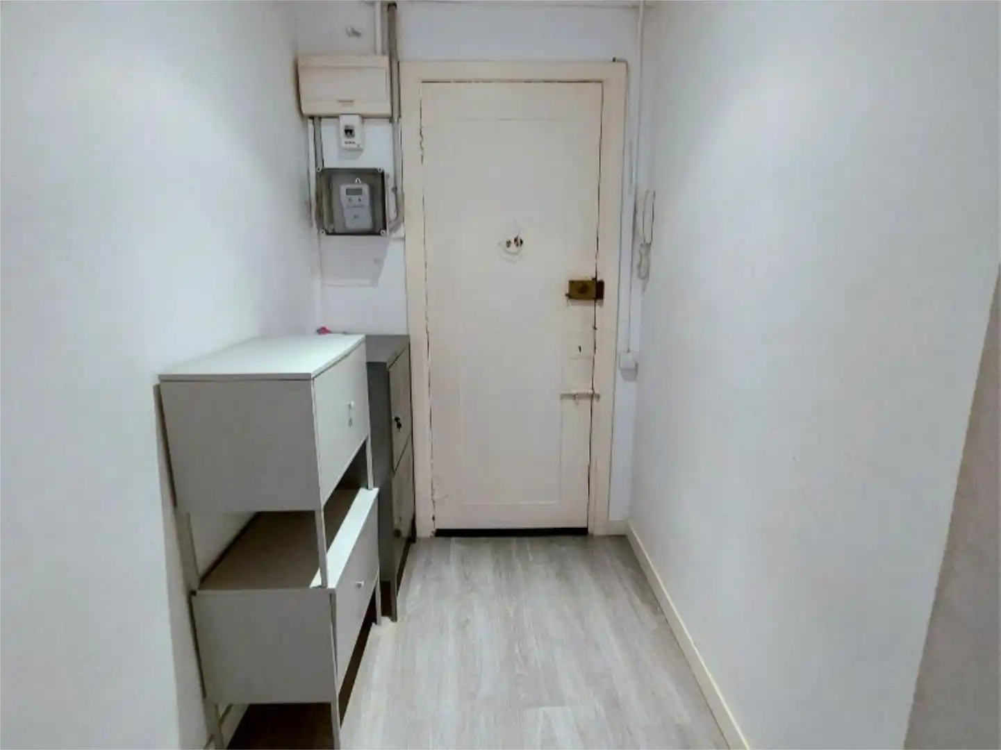 Piso de alquiler en Barcelona con Amueblado y Balcón