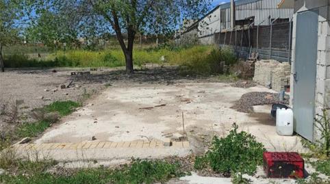 Terreno industrial de alquiler en Carretera Parla-pinto, 16, Pintores - Ferial, Madrid - imagen 5 Foto 5 de Terreno industrial de alquiler en Carretera Parla-pinto, 16, Pintores - Ferial, Madrid