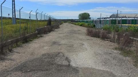 Terreno industrial de alquiler en Carretera Parla-pinto, 16, Pintores - Ferial, Madrid - imagen 2 Foto 2 de Terreno industrial de alquiler en Carretera Parla-pinto, 16, Pintores - Ferial, Madrid