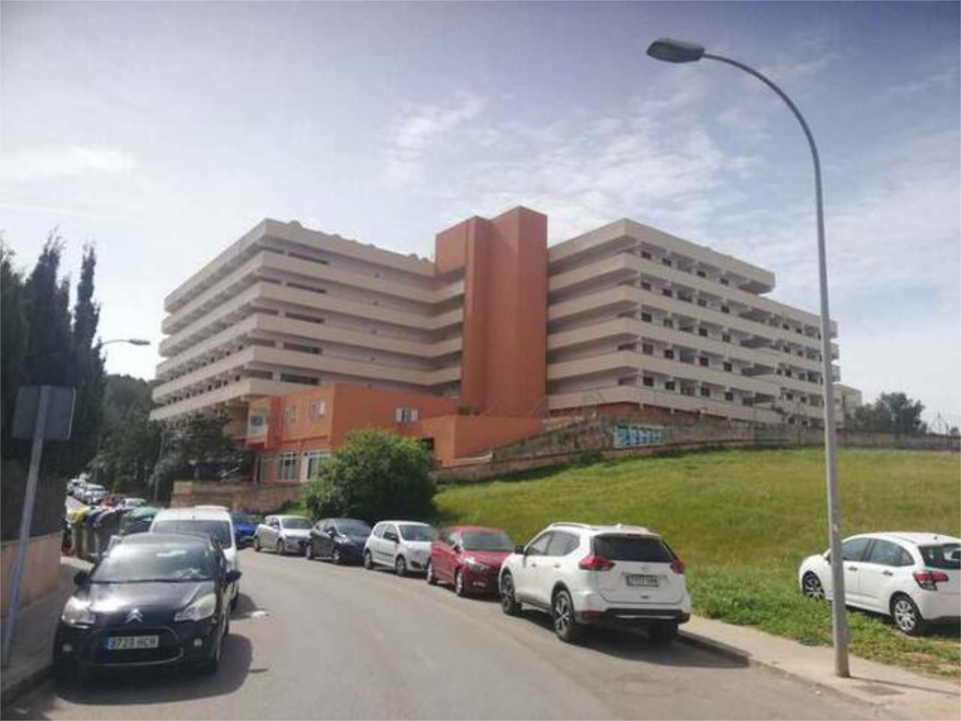 Exterior view of Box room to rent in Calvià