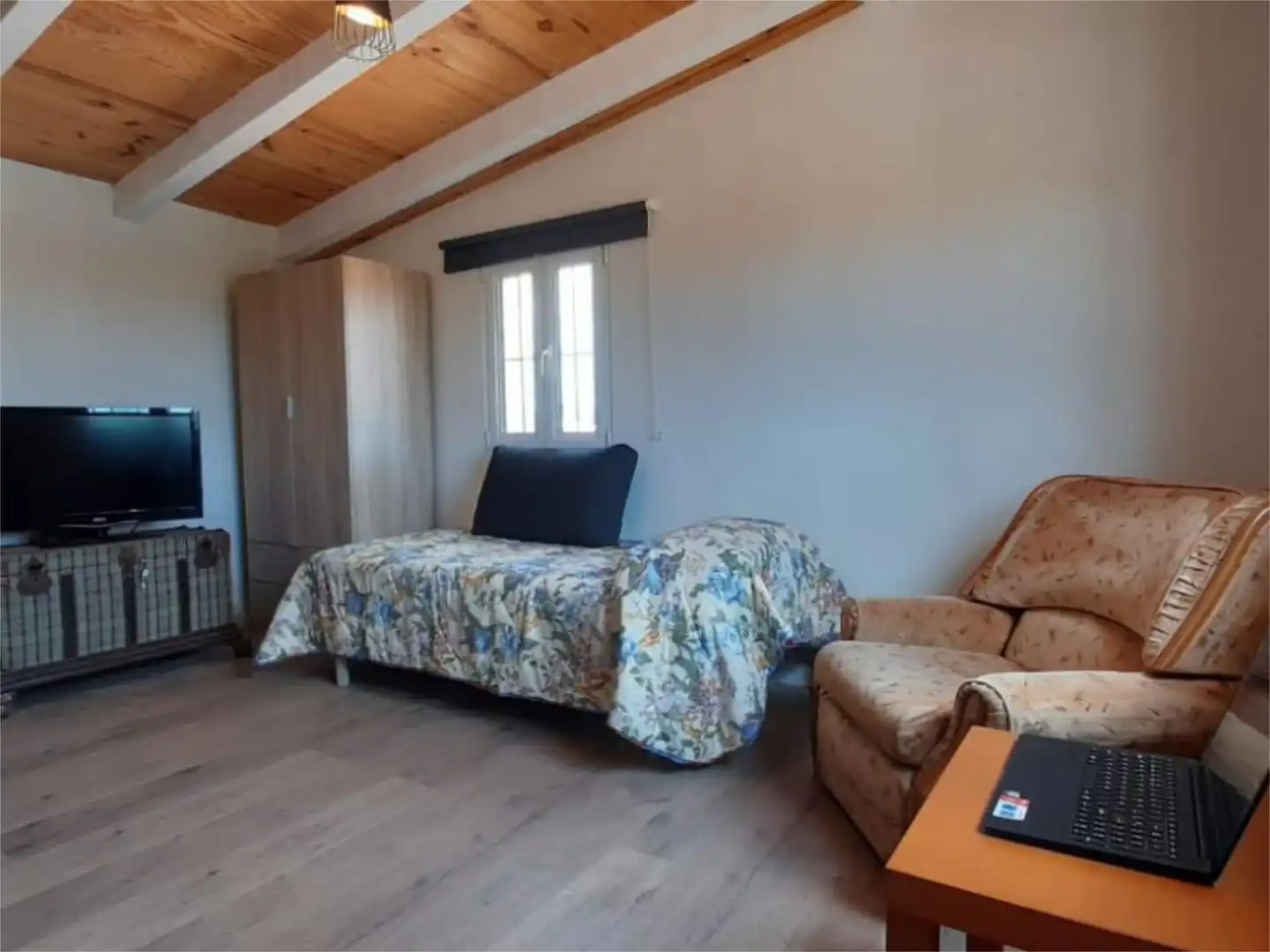 Piso de alquiler en Carretera Montuïri - Lloret, 55, Montuïri Habitación de Piso de alquiler en Montuïri con Jardín privado, Parquet y Terraza