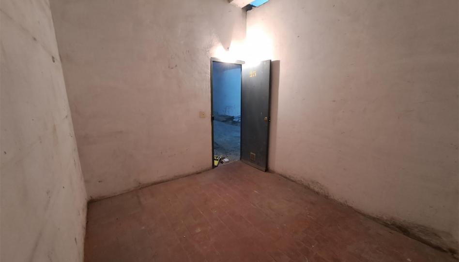 Trastero de alquiler en Urbi Kalea, 1, Urbi, Bizkaia - imagen 1 Foto 1 de Trastero de alquiler en Urbi Kalea, 1, Urbi, Bizkaia