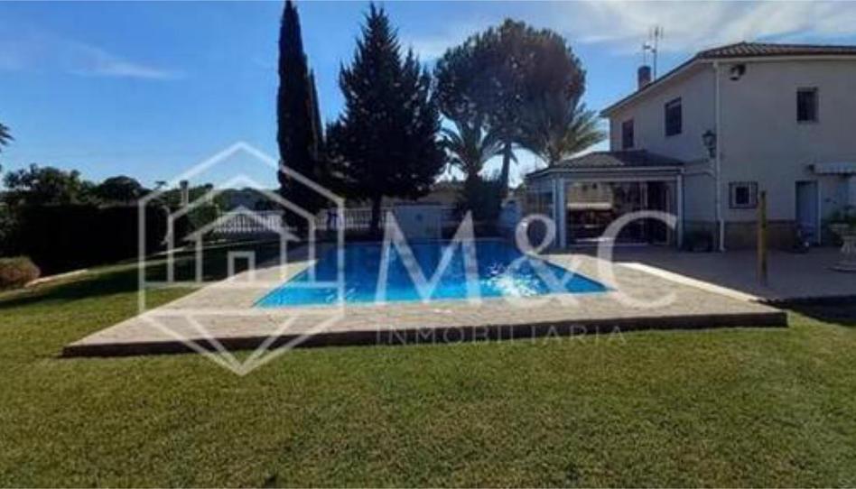 Foto 1 de Casa adosada en venda a Pedanías Norte, Sevilla