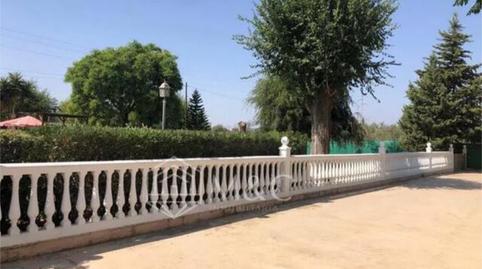 Foto 2 de Casa adosada en venda a Pedanías Norte, Sevilla