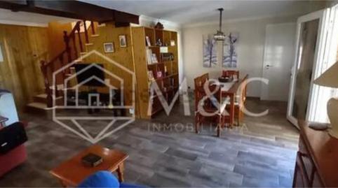 Foto 3 de Casa adosada en venda a Pedanías Norte, Sevilla