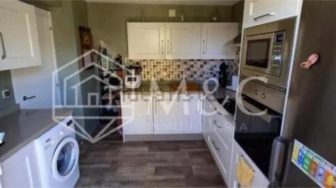 Foto 4 de Casa adosada en venda a Pedanías Norte, Sevilla