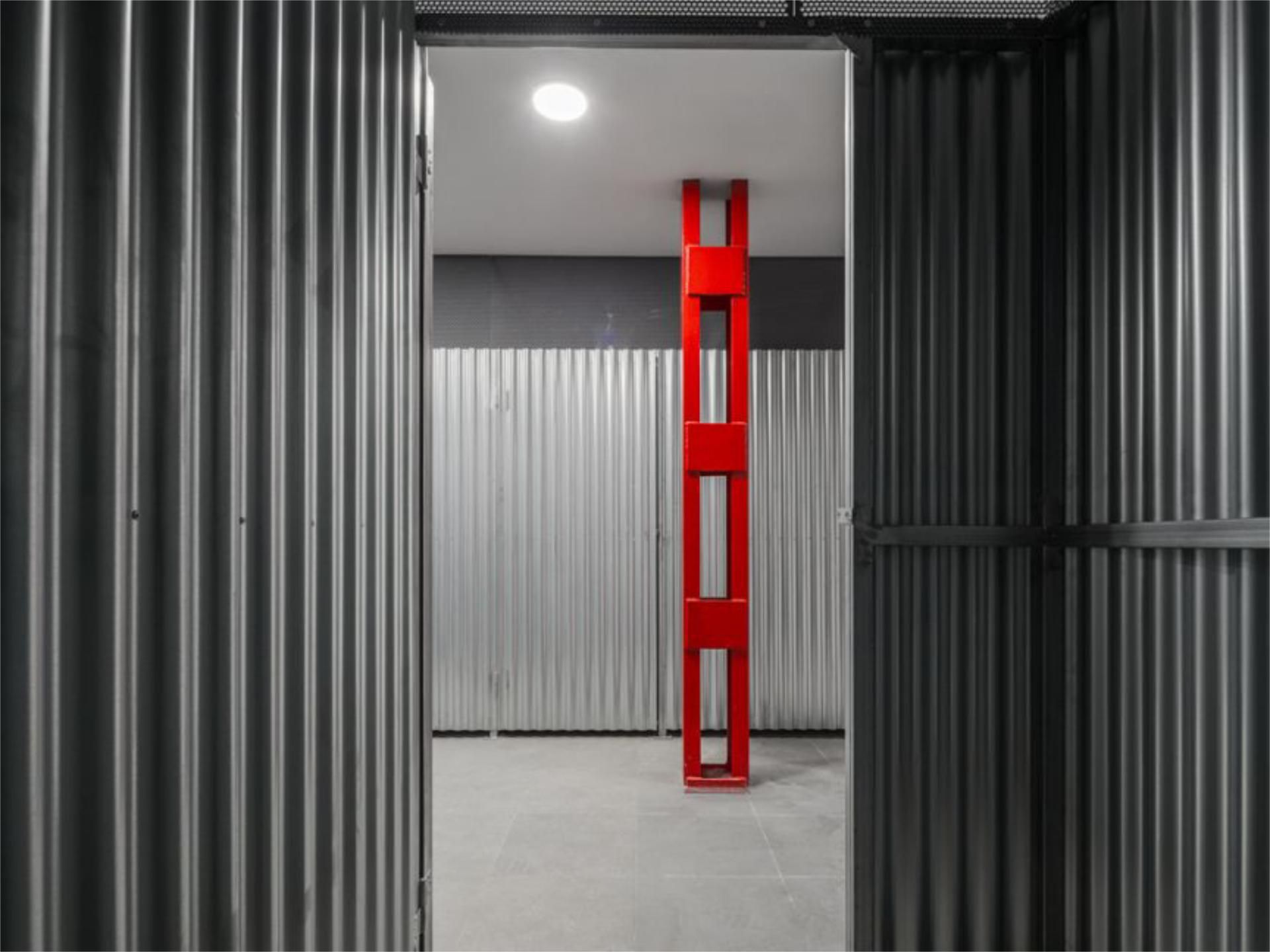 Box room to rent in  Sevilla Capital