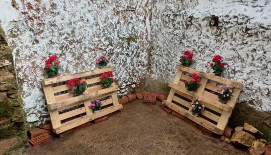 Country house for sale in Calle Santa Lucía, 21, Campillo de Aragón, Zaragoza - image 1 Photo 1 of Country house for sale in Calle Santa Lucía, 21, Campillo de Aragón, Zaragoza