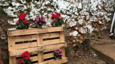 Country house for sale in Calle Santa Lucía, 21, Campillo de Aragón, Zaragoza - image 2 Photo 2 of Country house for sale in Calle Santa Lucía, 21, Campillo de Aragón, Zaragoza