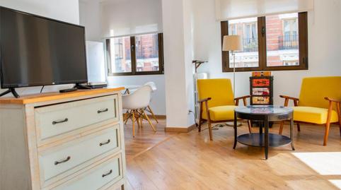 Loft de alquiler en Calle Mayor, 32, Sol, Madrid - imagen 2 Foto 2 de Loft de alquiler en Calle Mayor, 32, Sol, Madrid