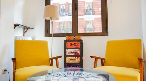 Loft de alquiler en Calle Mayor, 32, Sol, Madrid - imagen 3 Foto 3 de Loft de alquiler en Calle Mayor, 32, Sol, Madrid