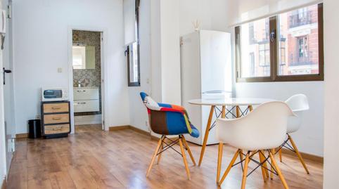 Loft de alquiler en Calle Mayor, 32, Sol, Madrid - imagen 4 Foto 4 de Loft de alquiler en Calle Mayor, 32, Sol, Madrid